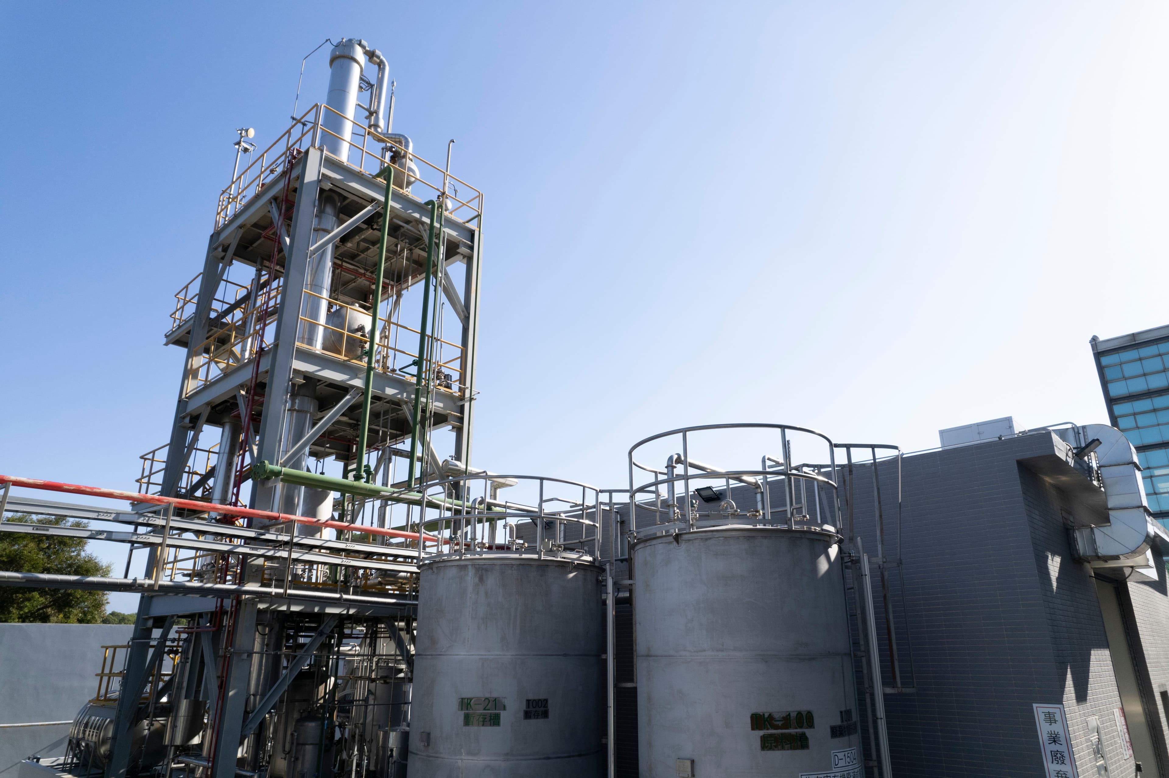 環保減廢再利用