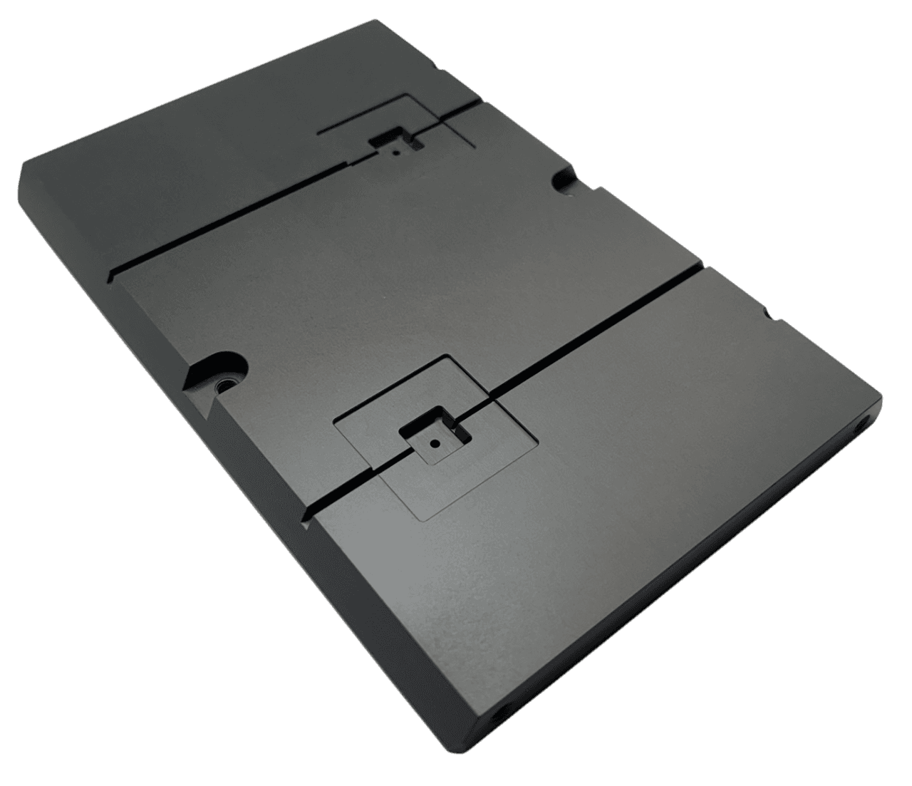 1068 Electroplated Coating