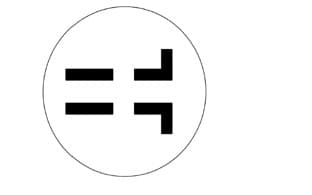 PP 包鐵法蘭片JIS/10K